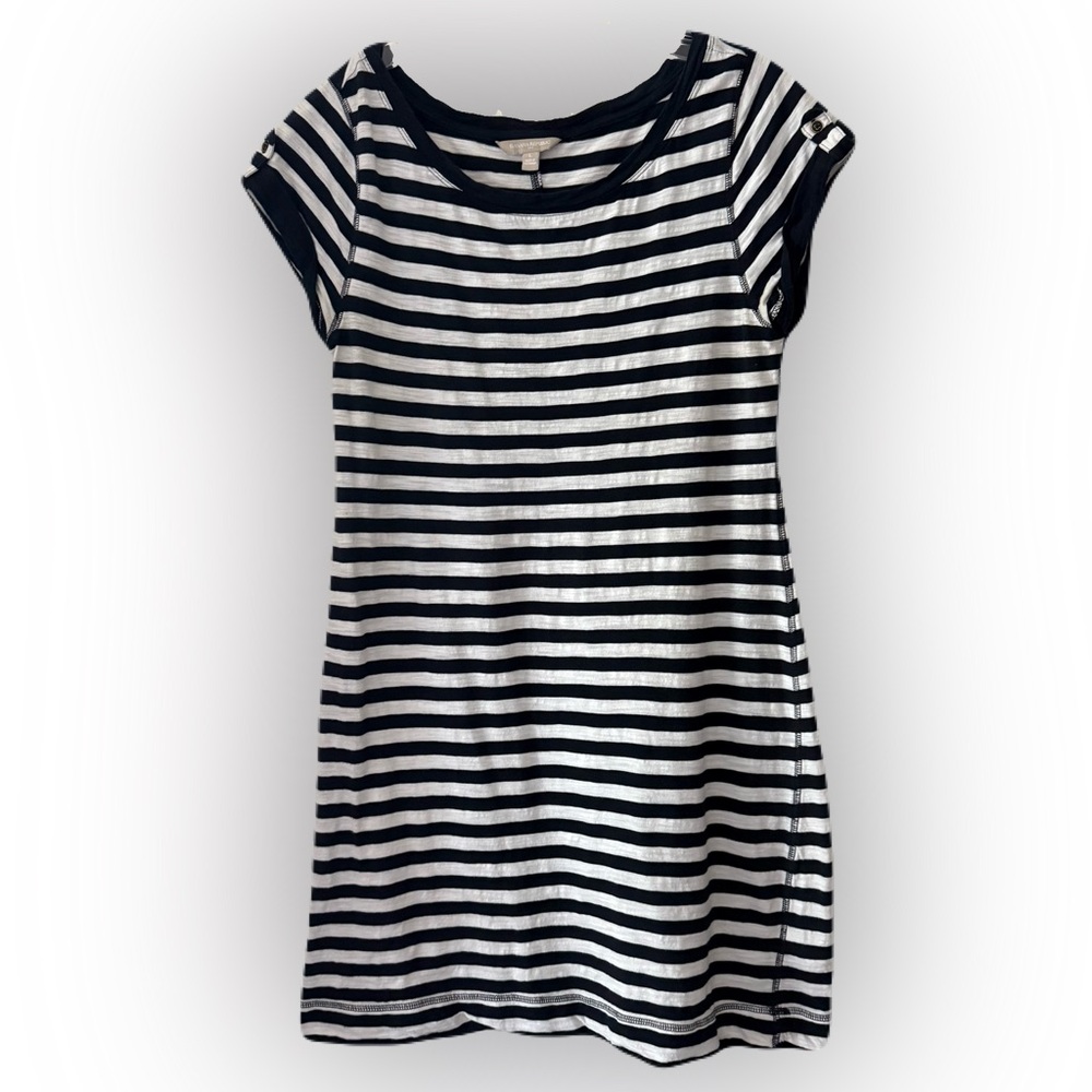 Striped Dress
